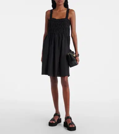 Tory Burch Mellow leather platform sandals | Thumbnail 5
