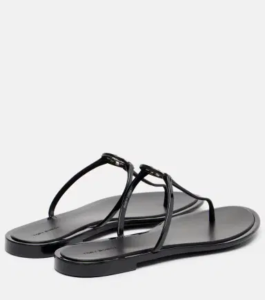 Tory Burch Embellished thong sandals | Thumbnail 4 Tory Burch Embellished thong sandals | Thumbnail 4