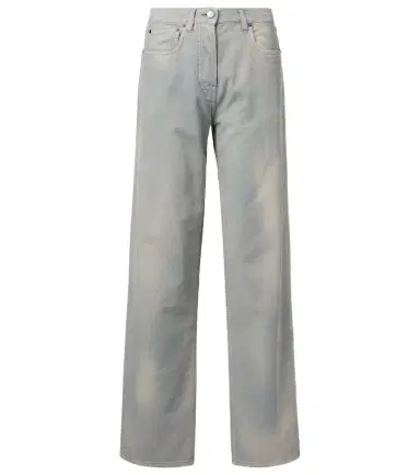 Prada Cotton corduroy pants | Thumbnail 1