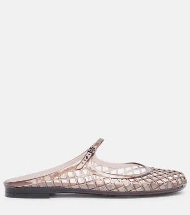 Tory Burch Mellow Mary Jane mules | Thumbnail 2