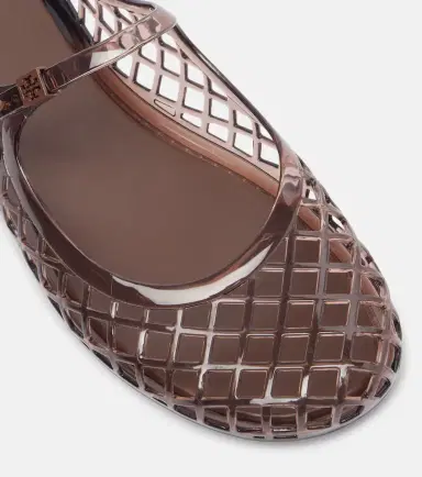 Tory Burch Mellow Mary Jane mules | Thumbnail 4