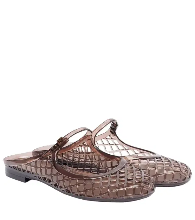 Tory Burch Mellow Mary Jane mules