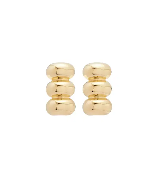 Alaïa Bumper earrings Alaïa Bumper earrings