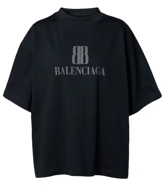 Logo cotton jersey T-shirt