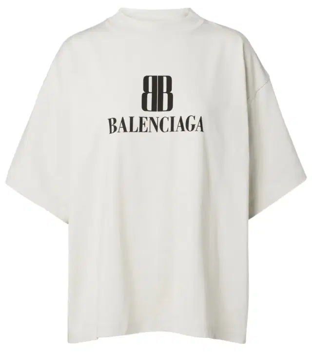 Logo cotton jersey T-shirt