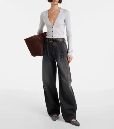 Brunello Cucinelli Monili ballet flats | Thumbnail 5