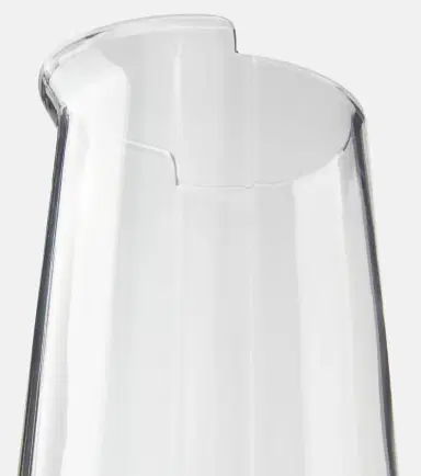 Zaha Hadid Design Hew carafe | Thumbnail 2