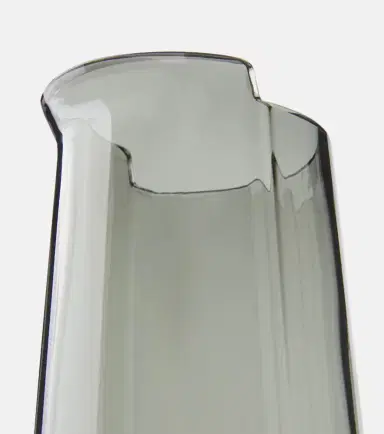 Zaha Hadid Design Hew glass carafe | Thumbnail 3