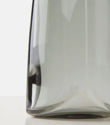 Zaha Hadid Design Hew glass carafe | Thumbnail 4