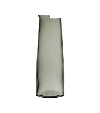 Zaha Hadid Design Hew glass carafe | Thumbnail 1