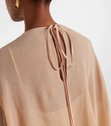 Marni Silk top | Thumbnail 4