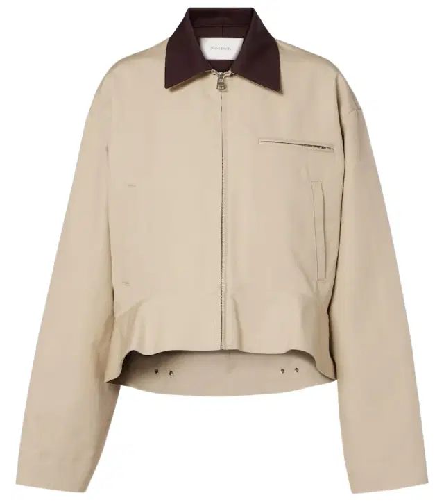 JW Anderson Cotton jacket