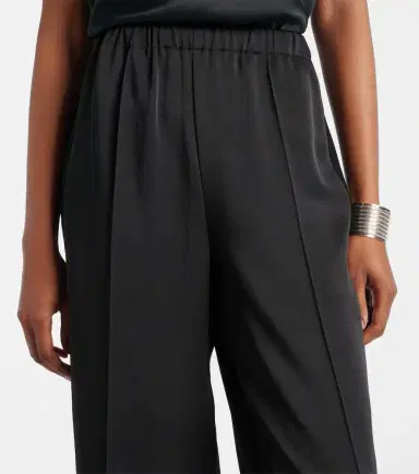 Vince Mid-rise wide-leg pants | Thumbnail 2