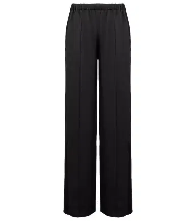 Vince Mid-rise wide-leg pants | Thumbnail 1