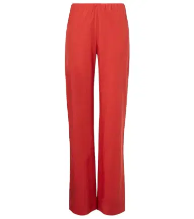 Vince Cotton and linen-blend wide-leg pants | Thumbnail 1