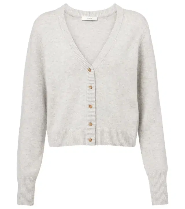Vince Wool and cashmere cardigan