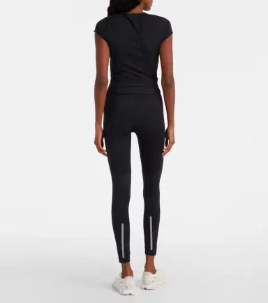 Adidas by Stella McCartney Truepace leggings | Thumbnail 4