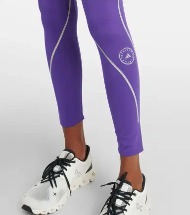 Adidas by Stella McCartney TruePace leggings | Thumbnail 5