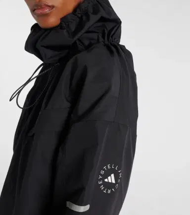 Adidas by Stella McCartney Technical jacket | Thumbnail 3