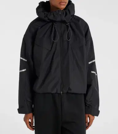Adidas by Stella McCartney Technical jacket | Thumbnail 5