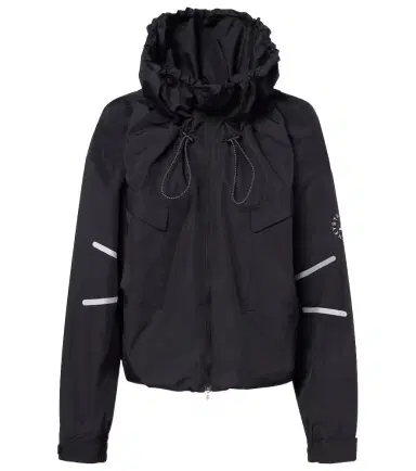 Adidas by Stella McCartney Technical jacket | Thumbnail 1