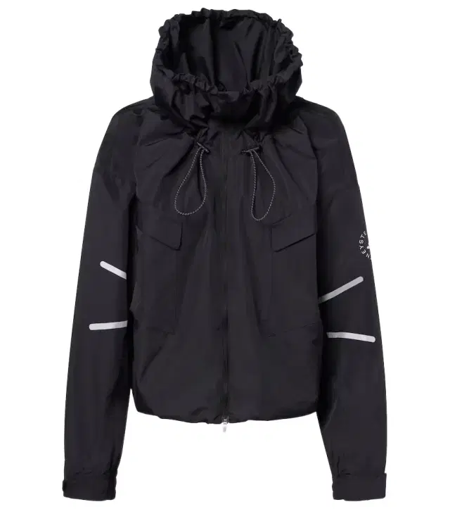 Adidas by Stella McCartney Technical jacket