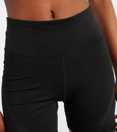 Adidas by Stella McCartney Truepace biker shorts | Thumbnail 3