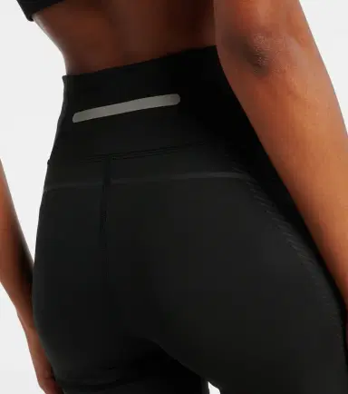 Adidas by Stella McCartney Truepace biker shorts | Thumbnail 6