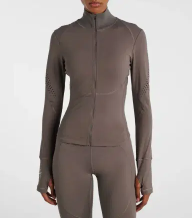 Adidas by Stella McCartney TruePace jacket | Thumbnail 2