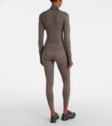 Adidas by Stella McCartney TruePace jacket | Thumbnail 3