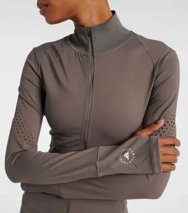 Adidas by Stella McCartney TruePace jacket | Thumbnail 5