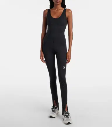 adidas by Stella McCartney aSMC TPR Onesie jumpsuit | Thumbnail 3 adidas by Stella McCartney aSMC TPR Onesie jumpsuit | Thumbnail 3