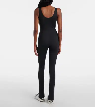 adidas by Stella McCartney aSMC TPR Onesie jumpsuit | Thumbnail 4 adidas by Stella McCartney aSMC TPR Onesie jumpsuit | Thumbnail 4