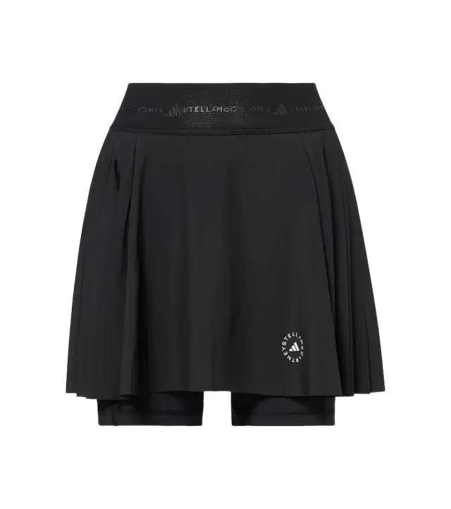 Adidas by Stella McCartney Pleated skort