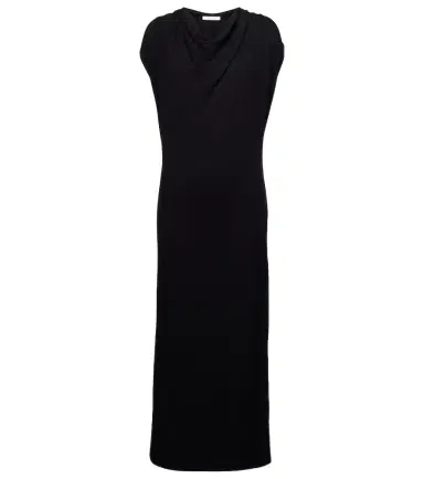 Vince Sleeveless midi dress | Thumbnail 1