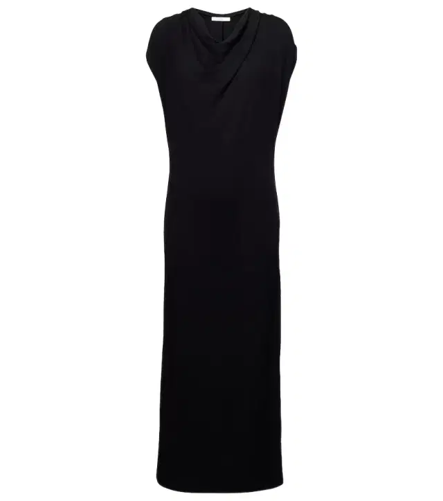 Vince Sleeveless midi dress