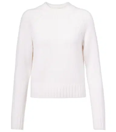 Vince Wool and cashmere sweater | Thumbnail 1 Vince Wool and cashmere sweater | Thumbnail 1