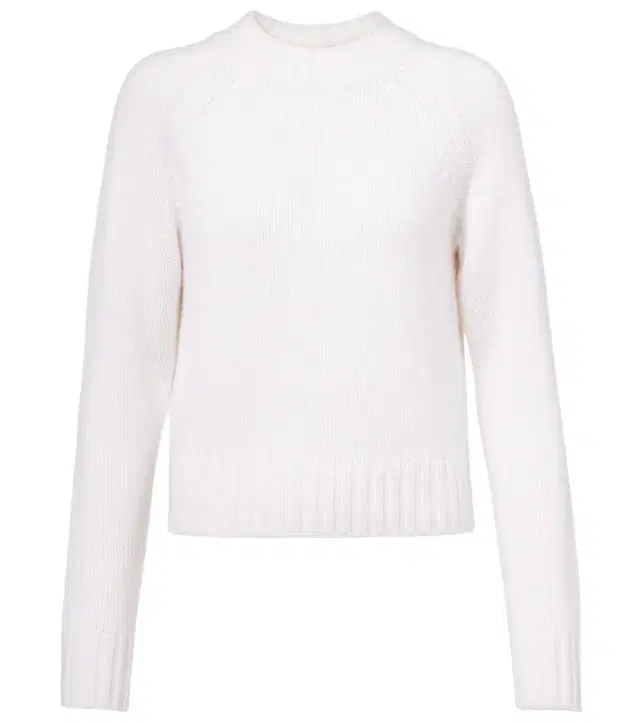 Vince Wool and cashmere sweater
