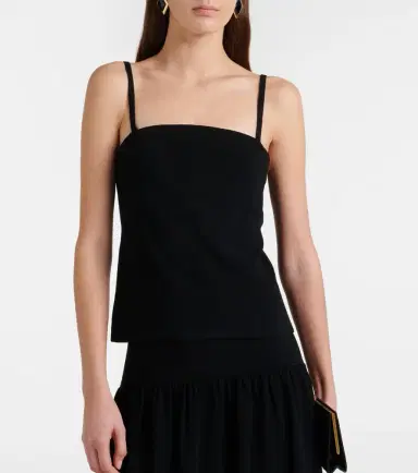 Vince Corset top | Thumbnail 5