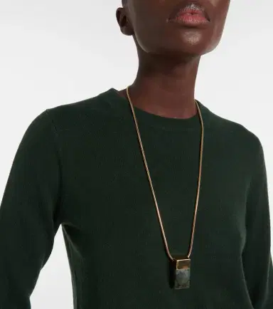 Vince Cashmere sweater | Thumbnail 2