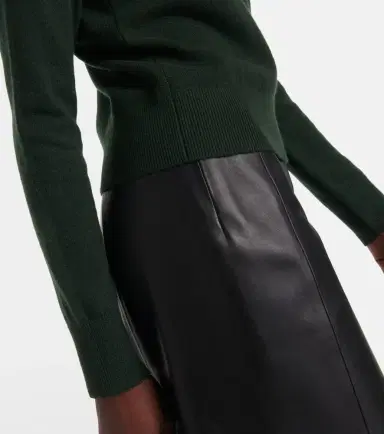Vince Cashmere sweater | Thumbnail 3