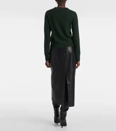 Vince Cashmere sweater | Thumbnail 5