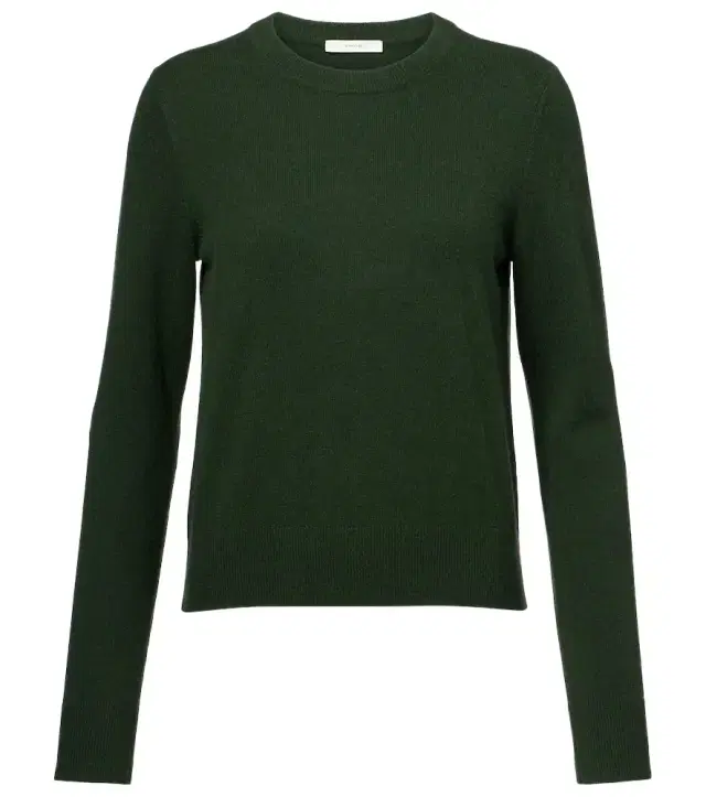 Vince Cashmere sweater