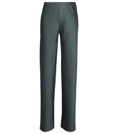 Vince High-rise satin straight pants | Thumbnail 1