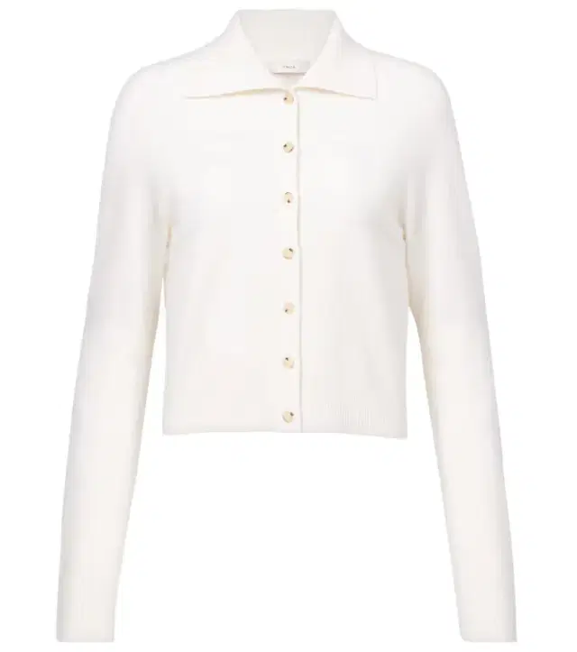 Vince Polo cardigan