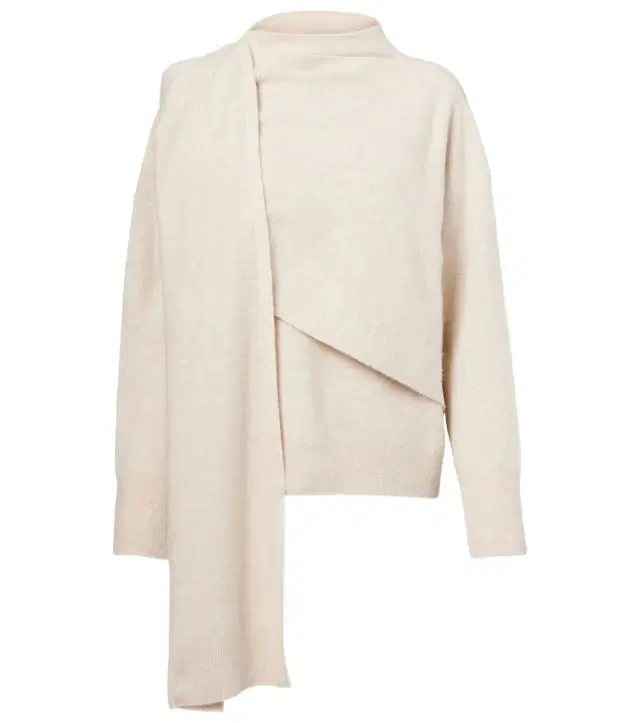 Vince Draped sweater