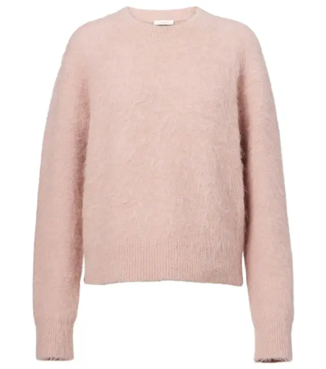 Vince Mohair-blend sweater