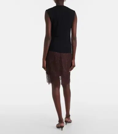 Vince Sleeveless top | Thumbnail 2
