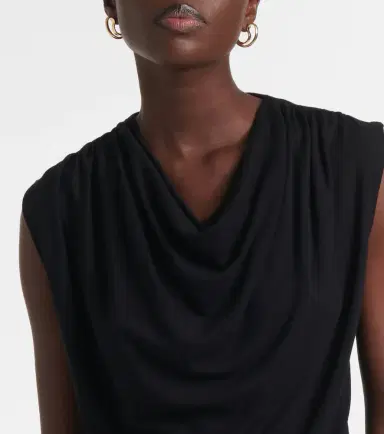 Vince Sleeveless top | Thumbnail 3