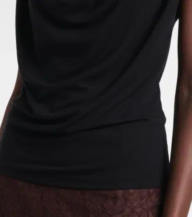 Vince Sleeveless top | Thumbnail 4
